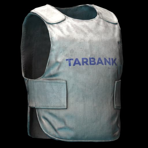 BNTI Module-3M body armor