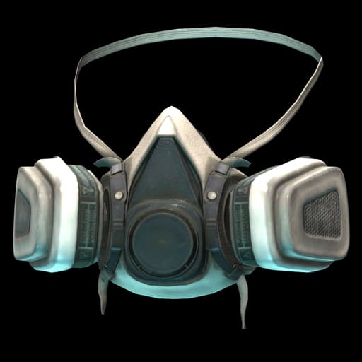 Respirator