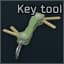 Icon of Key tool