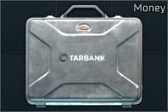 Icon of Money case
