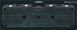 Icon of Weapon case