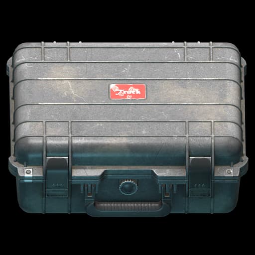Item case