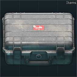 Icon of Item case