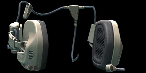 Ops-Core FAST RAC Headset