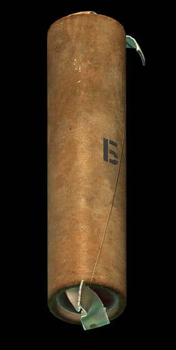 RDG-2B smoke grenade