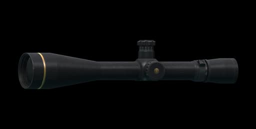Leupold Mark 4 LR 6.5-20x50 30mm riflescope