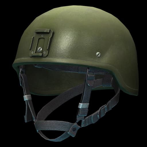 6B47 Ratnik-BSh helmet (Olive Drab)