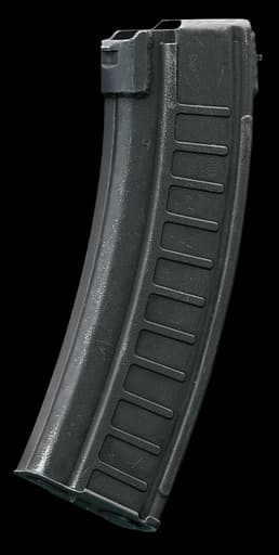 VSS/VAL 9x39 SR3M.130 30-round magazine