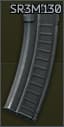 VSS/VAL 9x39 SR3M.130 30-round magazine