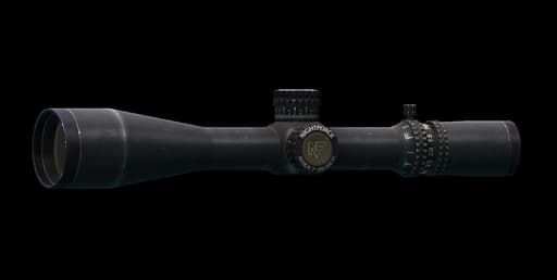 Nightforce ATACR 7-35x56 34mm riflescope