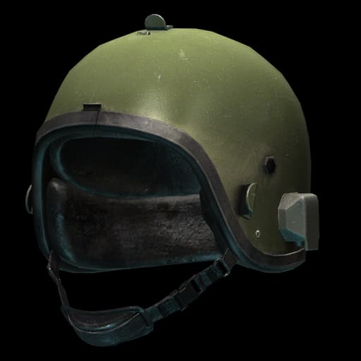 Altyn bulletproof helmet (Olive Drab)