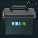 Icon of Ammunition case