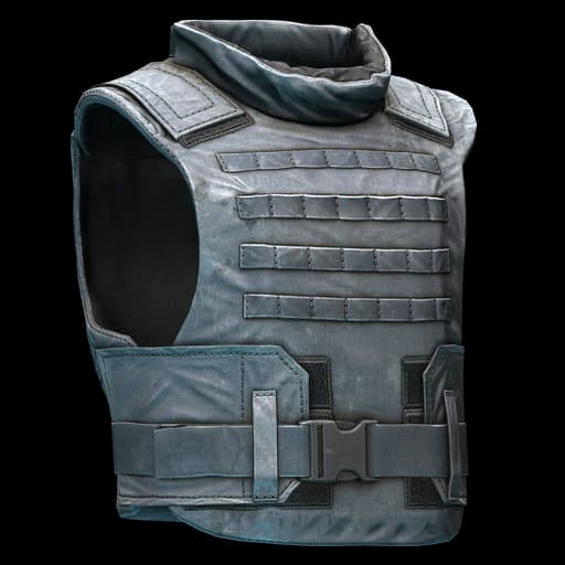 BNTI Gzhel-K body armor