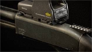 Image of task: Gunsmith - Part 1