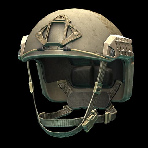 Ops-Core FAST MT Super High Cut helmet (Urban Tan)