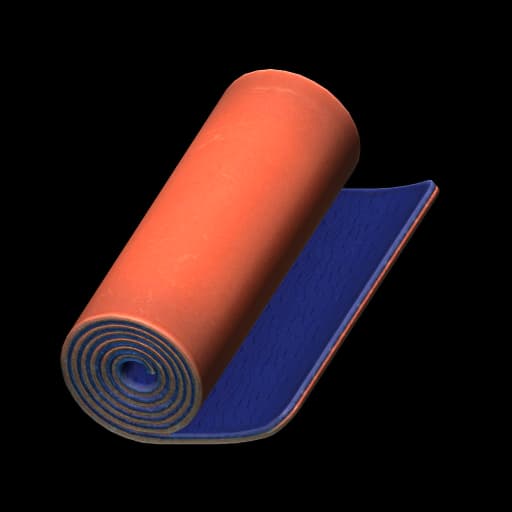 Aluminum splint
