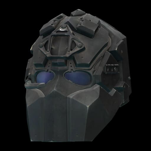 DevTac Ronin Respirator
