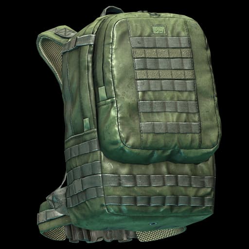 ANA Tactical Beta 2 Battle backpack (Olive Drab)