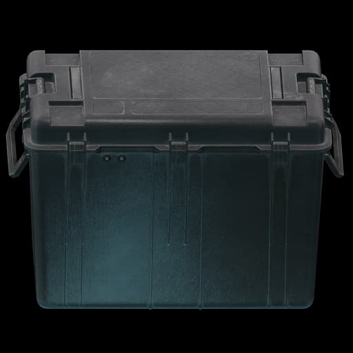 Lucky Scav Junk box