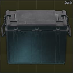 Icon of Lucky Scav Junk box
