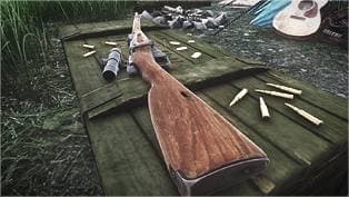 Image of task: The Tarkov Shooter - Part 8