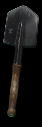 MPL-50 entrenching tool