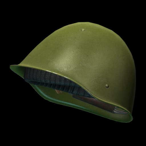 SSh-68 steel helmet (Olive Drab)