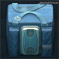 Icon of Mr. Holodilnick thermal bag