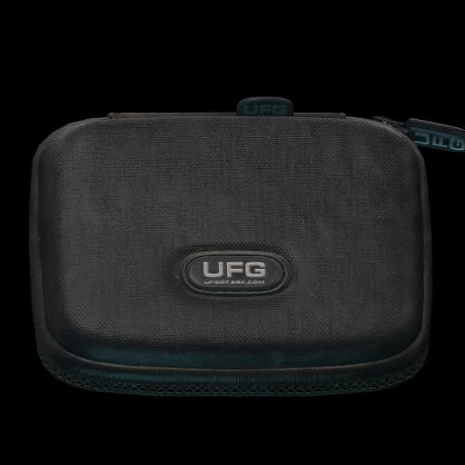 Dogtag case