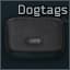 Icon of Dogtag case