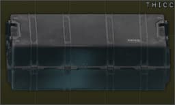 Icon of T H I C C item case