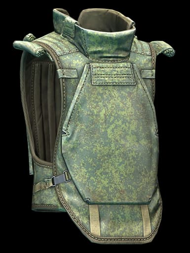 6B13 assault armor (EMR)