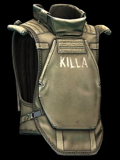 6B13 M assault armor (Killa Edition)