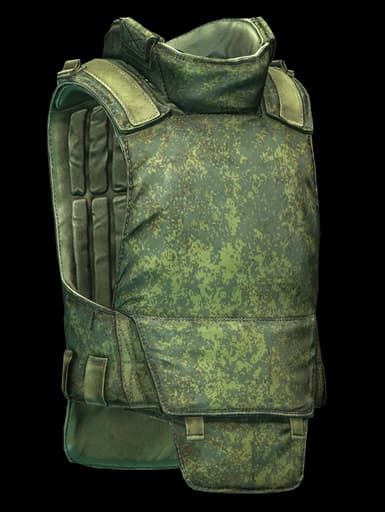 6B23-1 body armor (EMR)