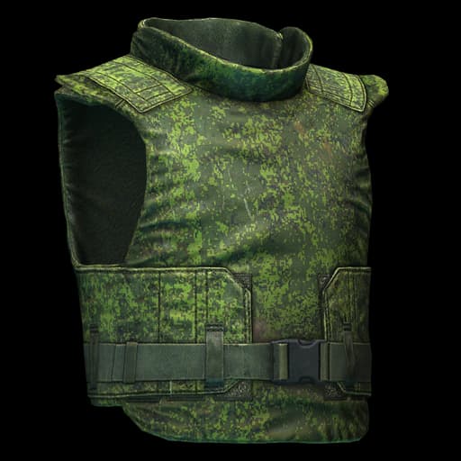 BNTI Zhuk body armor (EMR)