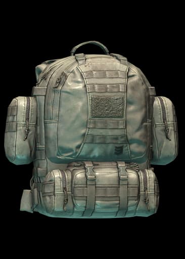 3V Gear Paratus 3-Day Operator's Tactical backpack (Foliage Grey)