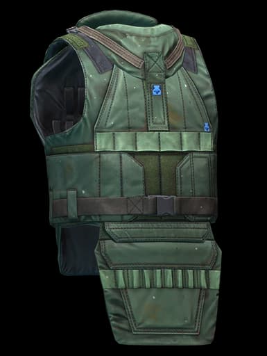 FORT Redut-M body armor