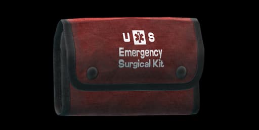 CMS surgical kit