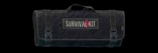 Surv12 field surgical kit