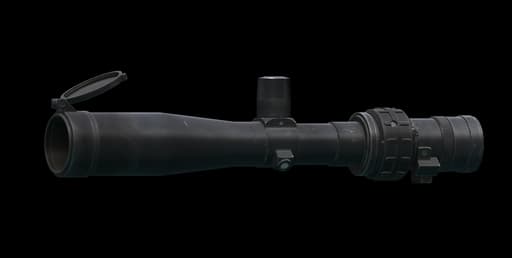 KMZ 1P59 3-10x riflescope