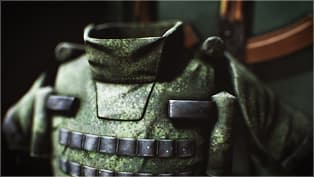 Image of task: The Survivalist Path - Unprotected but Dangerous