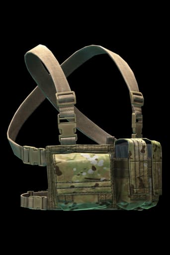 SOE Micro Rig (MultiCam)