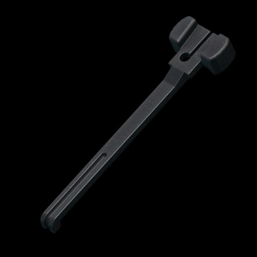 MP9 charging handle