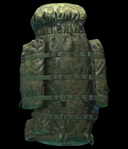 6Sh118 raid backpack (EMR)