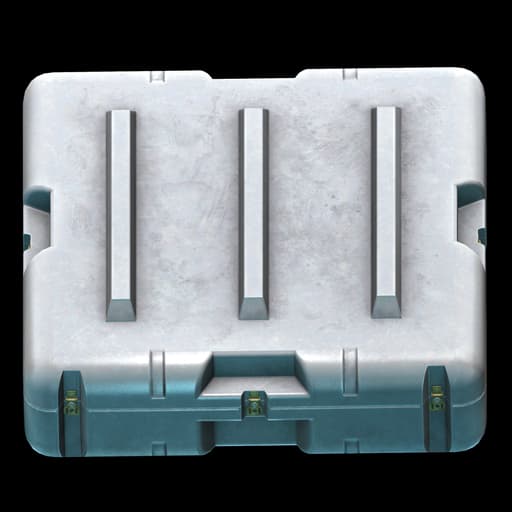 Grenade case