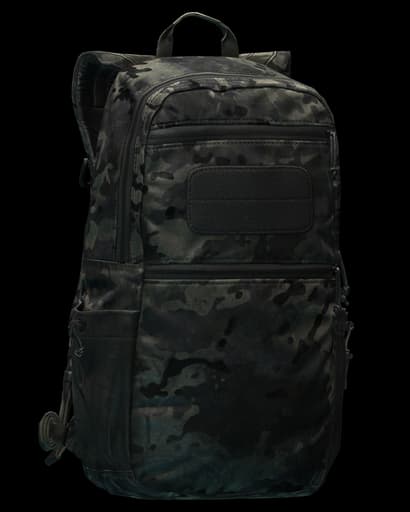 LBT-8005A Day Pack backpack (MultiCam Black)