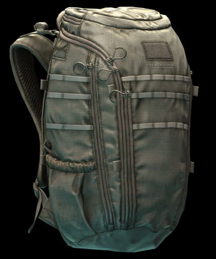 Eberlestock F5 Switchblade backpack (Dry Earth)