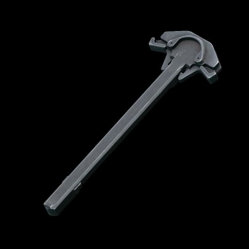 MCX charging handle