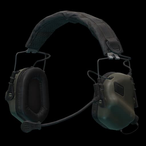OPSMEN Earmor M32 headset