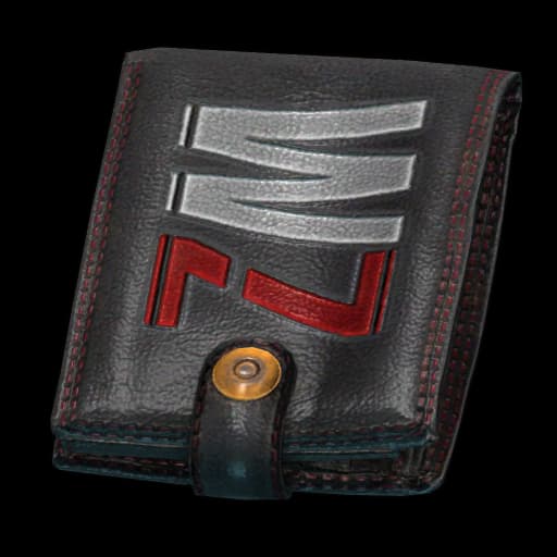 WZ Wallet